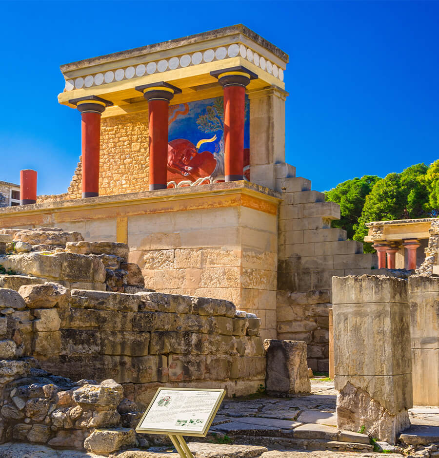 5. knossos